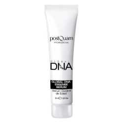 INTENSIVE EYE CONTOUR SERUM - POSTQUAM GLOBAL DNA INTENSIVE EYE CONTOUR SERUM - 10ML