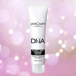 INTENSIVE EYE CONTOUR SERUM - POSTQUAM GLOBAL DNA INTENSIVE EYE CONTOUR SERUM - 10ML