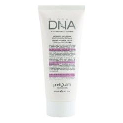INTENSIVE DAY CREAM - POSTQUAM GLOBAL DNA INTENSIVE DAY CREAM - 200ML