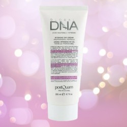 INTENSIVE DAY CREAM - POSTQUAM GLOBAL DNA INTENSIVE DAY CREAM - 200ML