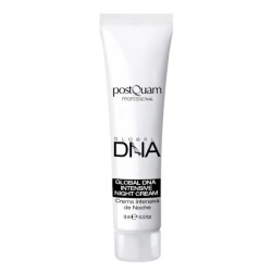 INTENSIVE NIGHT CREAM - POSTQUAM GLOBAL DNA INTENSIVE NIGHT CREAM - 10ML
