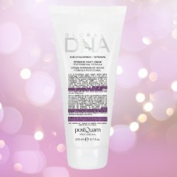 INTENSIVE NIGHT CREAM - POSTQUAM GLOBAL DNA INTENSIVE NIGHT CREAM - 200ML