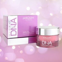 INTENSIVE NIGHT CREAM - POSTQUAM GLOBAL DNA INTENSIVE NIGHT CREAM - 50ML