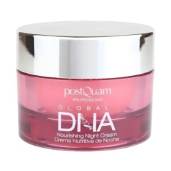 INTENSIVE NIGHT CREAM - POSTQUAM GLOBAL DNA INTENSIVE NIGHT CREAM - 50ML