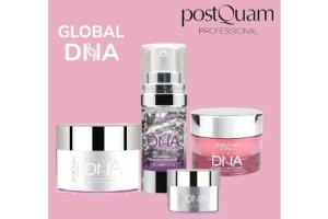 PostQuam Global DNA Serie