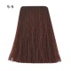 Hair Color Cream PostQuam - Crème Haarverf 60ml Kleur Nr. 5-5