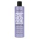 Ijsblond Shampoo - Ijsblonde Shampoo - PostQuam - 250ml Ijsblond Shampoo - Ijsblonde Shampoo - PostQuam - 250ml