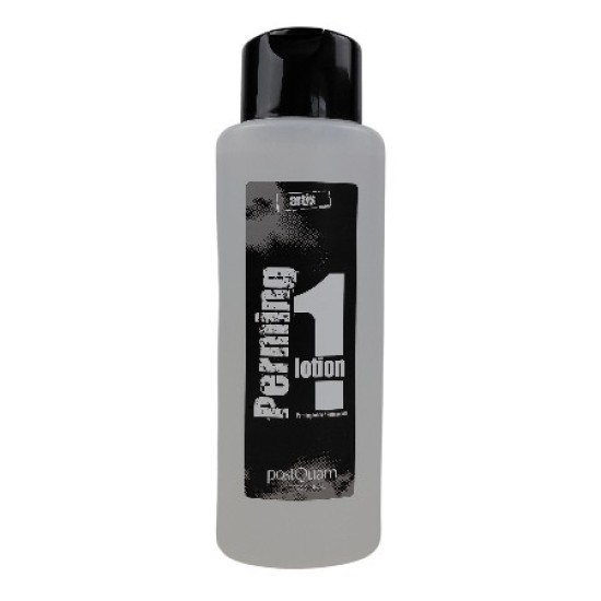 PostQuam Perming Lotion 2 - 500ml PostQuam Perming Lotion 2 - 500ml