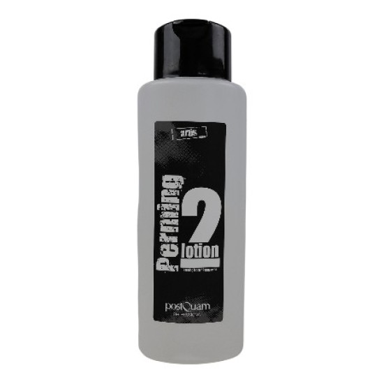 PostQuam Perming Lotion 3 - 500ml PostQuam Perming Lotion 3 - 500ml