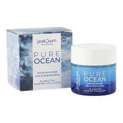 Pure Ocean Dagcrème - Pure Ocean Daycream - PostQuam - 50ml