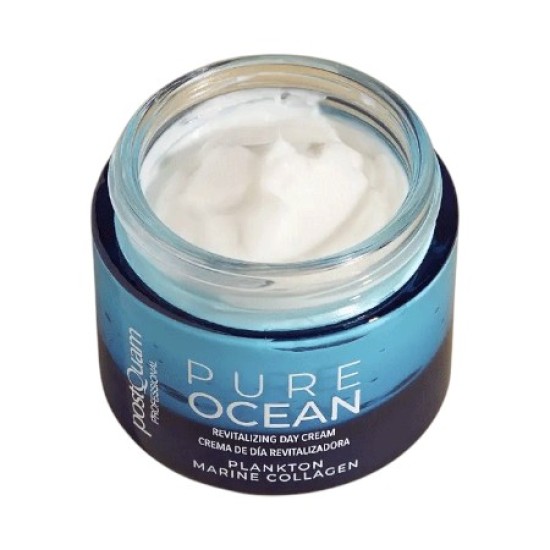 Pure Ocean Dagcrème - Pure Ocean Daycream - PostQuam - 50ml