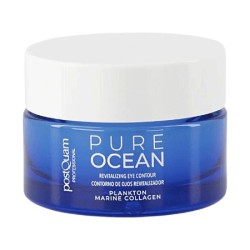 Pure Ocean Oogcontour- Pure Ocean Eye Contour - PostQuam - 15ml