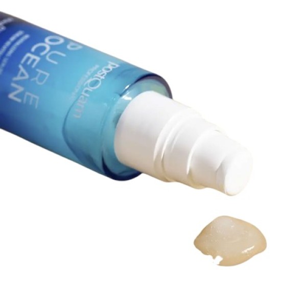Pure Ocean Revitalizing Serum - Pure Ocean Gezichtsserum - PostQuam - 30ml