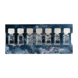 Pure Ocean Revitalizing Treatment - Pure Ocean Hydraterende Ampullen - PostQuam - 7 x 2ml