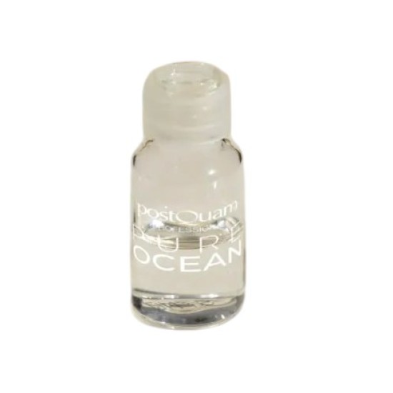 Pure Ocean Revitalizing Treatment - Pure Ocean Hydraterende Ampullen - PostQuam - 7 x 2ml