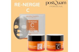 PostQuam Re-Nergie C Serie