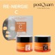 Re-Nergie Vitamine C Nachtcrème - Re-Nergie Vitamine C Night Cream - PostQuam - 50ml Re-Nergie Vitamine C Nachtcrème - Re-Nergie Vitamine C Night Cream - PostQuam - 50ml