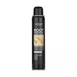 Uitgroeispray - Root Touch-Up Spray - Spray voor Blond haar - PostQuam - 200ml Kleur: Blond