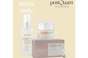PostQuam White Unify Serie PostQuam White Unify Serie