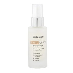 DEPIGMENTERENDE SERUM - PostQuam White Unify Depigmenting Serum - 30ml