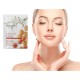 Gezichtsmasker Aprikozen PostQuam - Facial mask Apricot  - 10ML