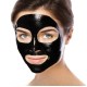 Vegan Peeling Masker Zwarte Parel Energetic - Vegan Black Pearl Energetic Peeling Mask - PostQuam - 75ML