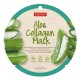 Aloë Collageen vliesmasker Purederm