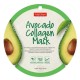 Avocado Collageen vliesmasker Purederm