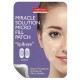 Miracle Solution Micro Fill Patch - Lip & Eye - 2 Patches - Purederm pad voor lip & onder de ogen 2st Miracle Solution Micro Fill Patch - Lip & Eye - 2 Patches - Purederm pad voor lip & onder de ogen 2st