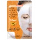 Deep Purifying Cloud Bubble Mask - Vitamin - Purederm Vliesmasker Deep Purifying Cloud Bubble Mask - Vitamin - Purederm Vliesmasker
