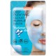 Deep Purifying Cloud Bubble Mask - Hyaluronic Acid - Purederm Vliesmasker