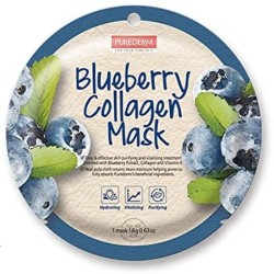 Competitief Pigment verachten Collageen Masker Kopen - Gezichtsmasker Voor Een Gezonde & Jonge Huid