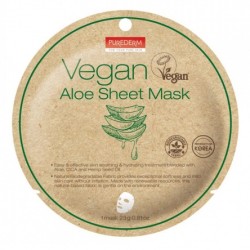 Vegan Aloë Vera - 3 in 1 vliesmaker