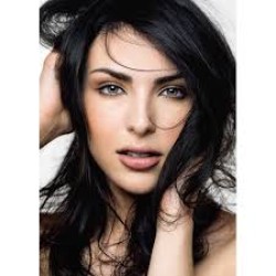 Refectocil nr 1 zwart wimperverf