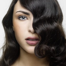 Refectocil nr 2 blauwzwart wimperverf