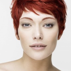 Refectocil nr 4.1 rood wimperverf