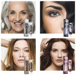 Refectocil Nr: 0 Blond wimperverf