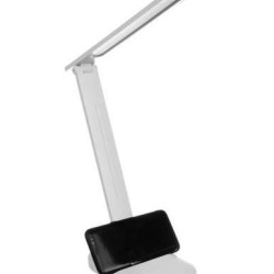 Manicure Tafellamp met telefoonhouder