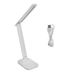 Manicure Tafellamp met telefoonhouder Manicure Tafellamp met telefoonhouder