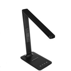 Manicure Tafellamp met weerstation Manicure Tafellamp met weerstation