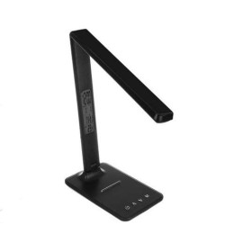 Manicure Tafellamp met weerstation