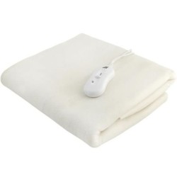 Elektrische Deken 190 x 80cm