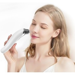 Blackhead Remover - Vacuum Mee-Eter Verwijderaar