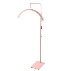 Moon LED Lamp - Beauty Lamp DeLuxe : Variant Medium - Roze