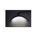 Moon LED Lamp - Beauty Lamp DeLuxe : Variant Medium - Wit