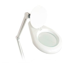 Led loupelamp (207)