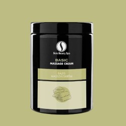 Sara beauty Spa Beauty Basic Massage Cream 1000ml