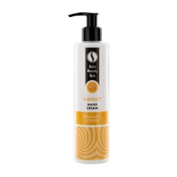 Sara Beauty Spa Sweet Hand Cream - 250ml