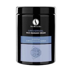 Sara Beauty Spa Massage Cream - Universal 1000ml