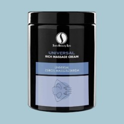 Sara Beauty Spa Massage Cream - Universal 1000ml